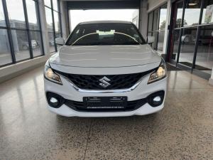 Suzuki Baleno 1.5 GL - Image 4