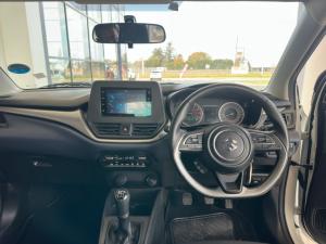 Suzuki Baleno 1.5 GL - Image 9