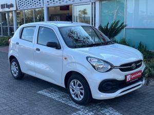 Toyota Vitz 1.0 - Image 1