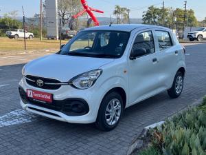 Toyota Vitz 1.0 - Image 22