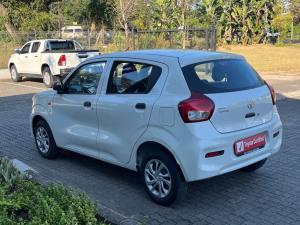 Toyota Vitz 1.0 - Image 23