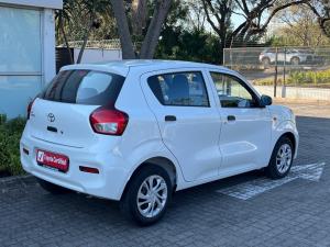 Toyota Vitz 1.0 - Image 2