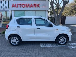 Toyota Vitz 1.0 - Image 3