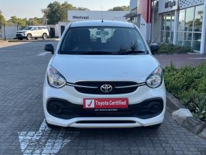 Toyota Vitz 1.0 - Image 4