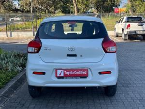 Toyota Vitz 1.0 - Image 5