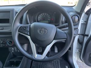 Toyota Vitz 1.0 - Image 8