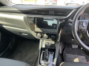 Toyota Corolla Quest Plus 1.8 CVT - Image 17