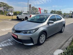 Toyota Corolla Quest Plus 1.8 CVT - Image 22