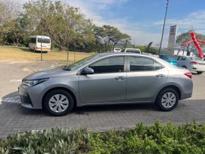 Toyota Corolla Quest Plus 1.8 CVT - Image 24