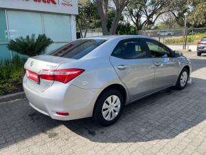 Toyota Corolla Quest Plus 1.8 CVT - Image 2