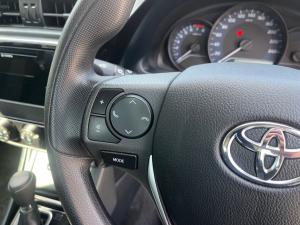 Toyota Corolla Quest Plus 1.8 CVT - Image 9