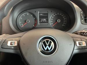 Volkswagen Polo Vivo 1.4 Comfortline - Image 10