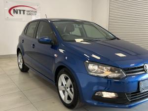 Volkswagen Polo Vivo 1.4 Comfortline - Image 2