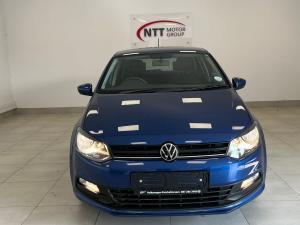 Volkswagen Polo Vivo 1.4 Comfortline - Image 4