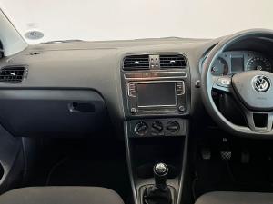 Volkswagen Polo Vivo 1.4 Comfortline - Image 6