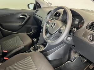Volkswagen Polo Vivo 1.4 Comfortline - Image 7