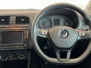 Volkswagen Polo Vivo 1.4 Comfortline - Image 8