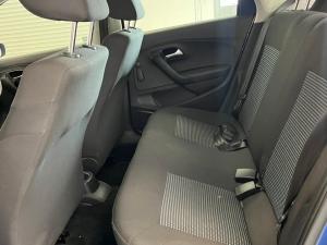 Volkswagen Polo Vivo 1.4 Comfortline - Image 9