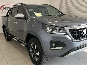Peugeot Landtrek 1.9D AllureD/C automatic - Image 2