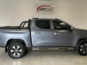 Peugeot Landtrek 1.9D AllureD/C automatic - Image 3
