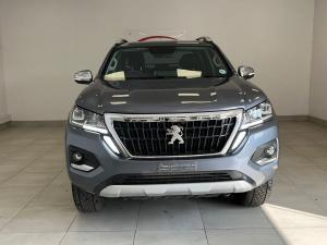 Peugeot Landtrek 1.9D AllureD/C automatic - Image 4