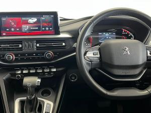 Peugeot Landtrek 1.9D AllureD/C automatic - Image 6