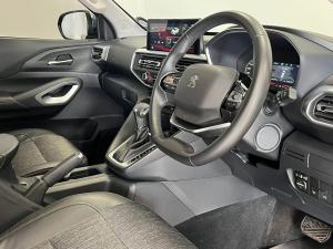 Peugeot Landtrek 1.9D AllureD/C automatic - Image 7