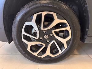 Suzuki Fronx 1.5 GLX automatic - Image 11