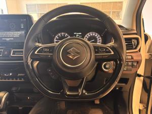 Suzuki Fronx 1.5 GLX automatic - Image 8