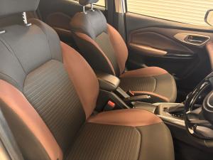 Suzuki Fronx 1.5 GLX automatic - Image 9