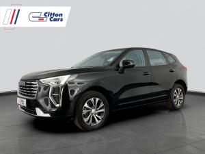 Haval Jolion 1.5T City - Image 1