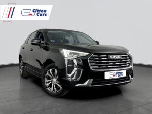 Haval Jolion 1.5T City - Image 2