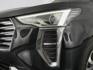 Haval Jolion 1.5T City - Image 4