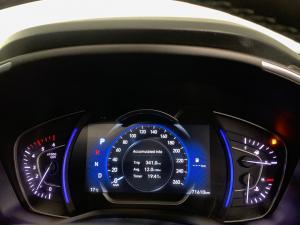 Hyundai SANTA-FE R2.2 AWD Elite automatic - Image 10