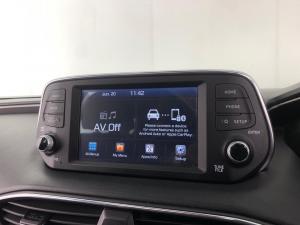 Hyundai SANTA-FE R2.2 AWD Elite automatic - Image 11
