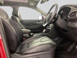 Hyundai SANTA-FE R2.2 AWD Elite automatic - Image 12