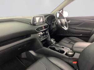 Hyundai SANTA-FE R2.2 AWD Elite automatic - Image 15