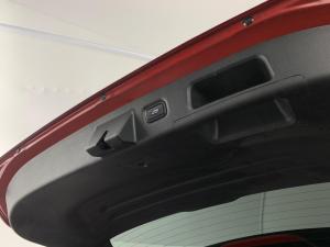 Hyundai SANTA-FE R2.2 AWD Elite automatic - Image 17