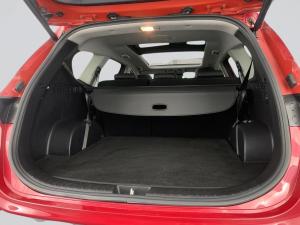 Hyundai SANTA-FE R2.2 AWD Elite automatic - Image 18
