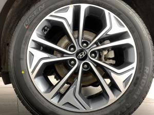 Hyundai SANTA-FE R2.2 AWD Elite automatic - Image 19