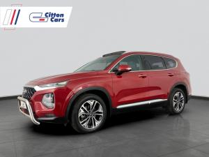 Hyundai SANTA-FE R2.2 AWD Elite automatic - Image 1