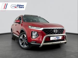 Hyundai SANTA-FE R2.2 AWD Elite automatic - Image 2