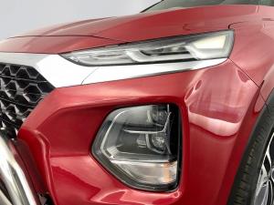 Hyundai SANTA-FE R2.2 AWD Elite automatic - Image 4