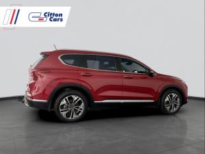 Hyundai SANTA-FE R2.2 AWD Elite automatic - Image 5