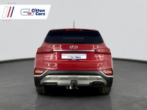 Hyundai SANTA-FE R2.2 AWD Elite automatic - Image 6