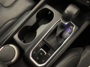Hyundai SANTA-FE R2.2 AWD Elite automatic - Image 7