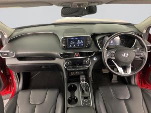 Hyundai SANTA-FE R2.2 AWD Elite automatic - Image 8