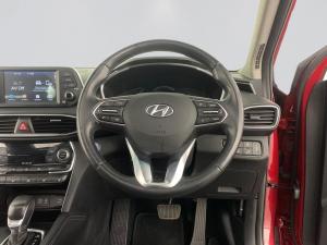 Hyundai SANTA-FE R2.2 AWD Elite automatic - Image 9