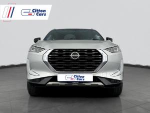 Nissan Magnite 1.0 Visia AMT - Image 2