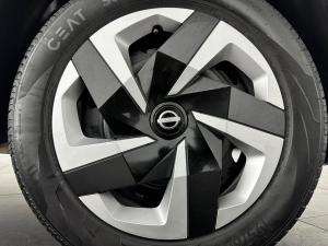 Nissan Magnite 1.0 Visia AMT - Image 18